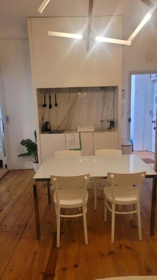 Gæstehus Tiny With Private Bathroom - Bairro Alto