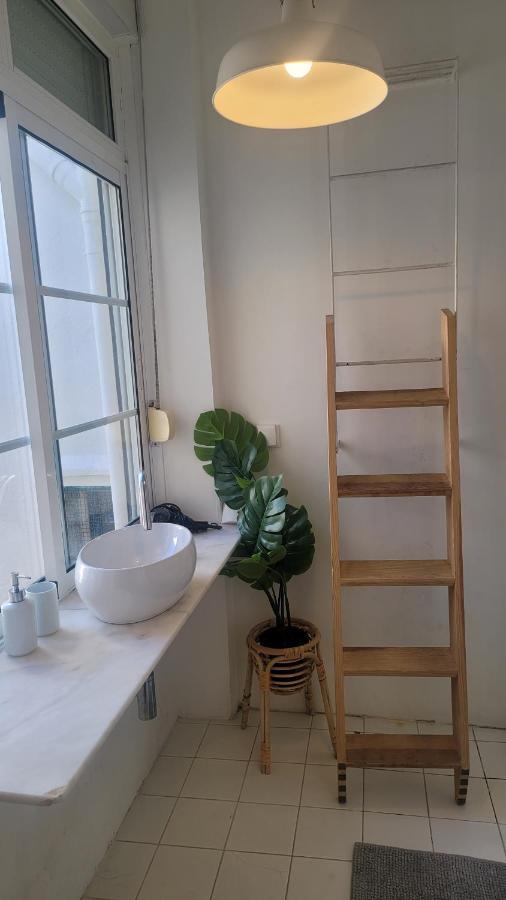 Gæstehus Tiny With Private Bathroom - Bairro Alto